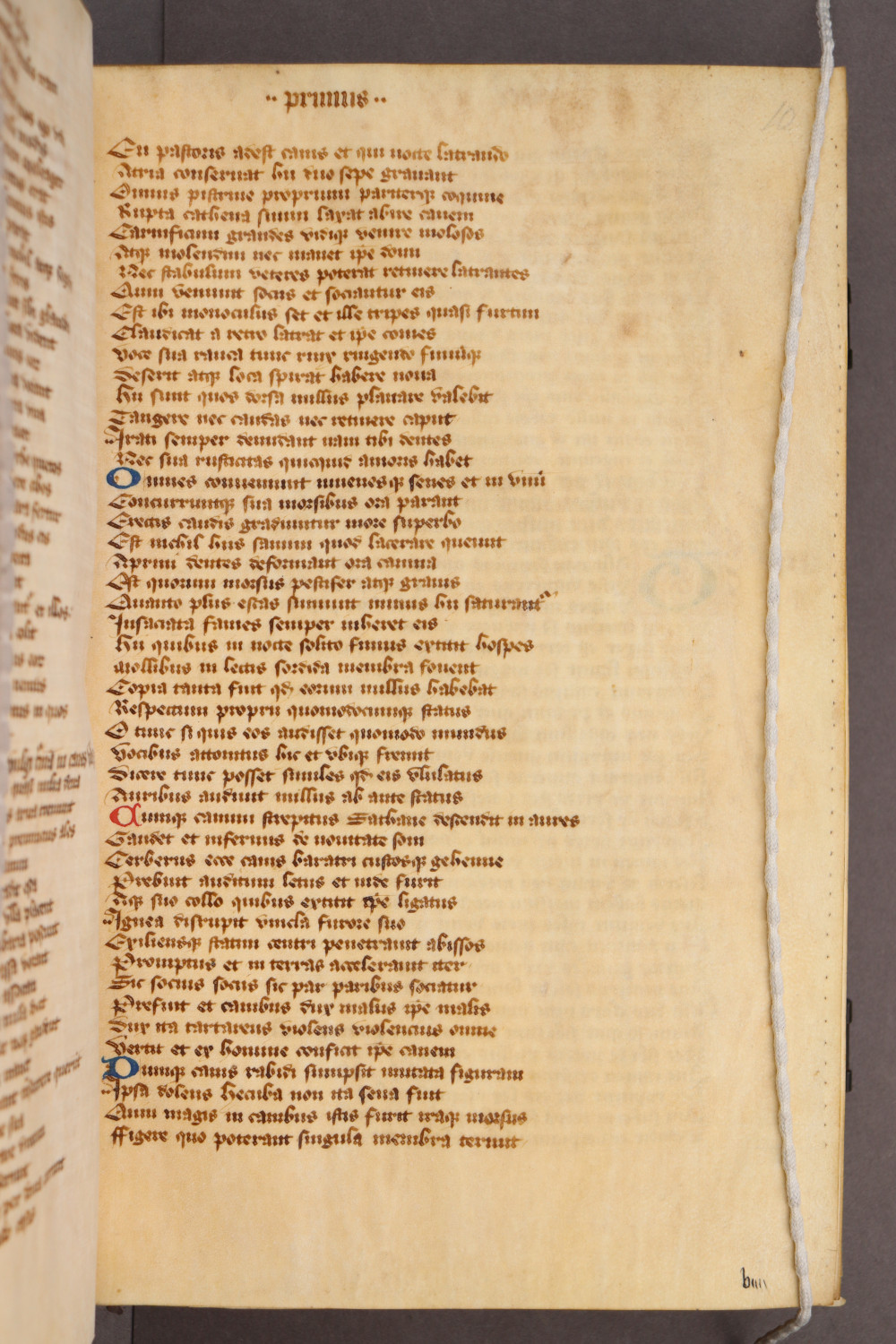Folio 10 recto